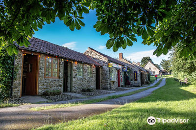 Ryedale Folk Museum