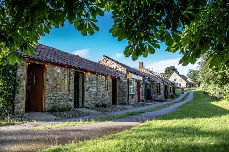 Hotels in Hutton-le-Hole