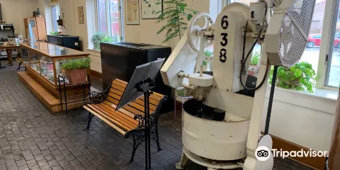 Watkins Museum and Store