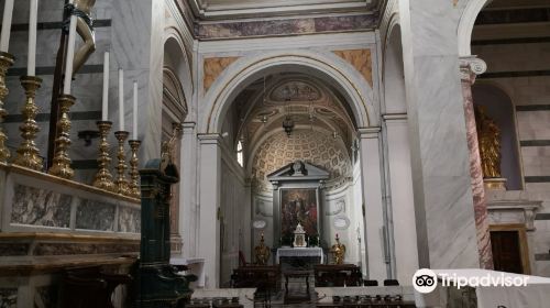 Cattedrale di Santa Maria Assunta e di San Genesio