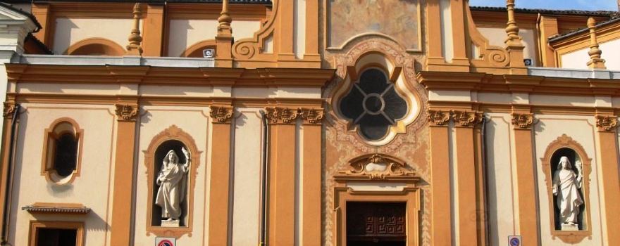 Church of Saints Cosmas and Damian