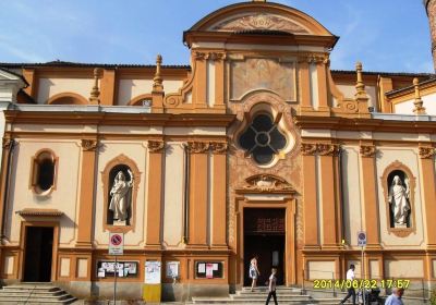 Church of Saints Cosmas and Damian