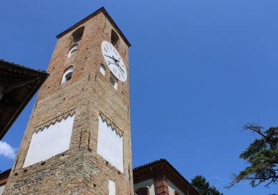 Torre Comunale o Dell'Orologio