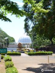 Pacific War Memorial Museum