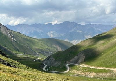 Destination Kochkor