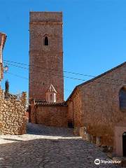 Iglesia de San Blas