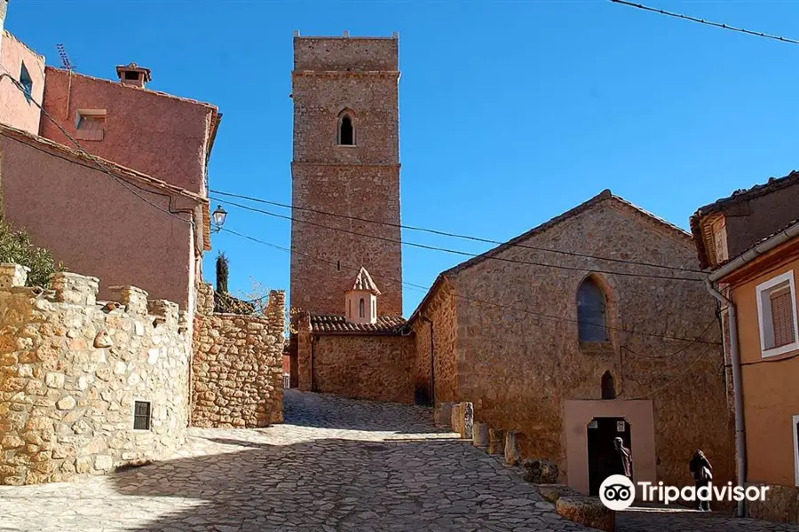 Iglesia de San Blas