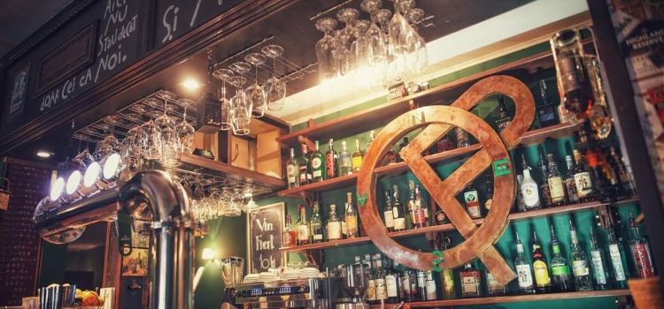 QP Pub