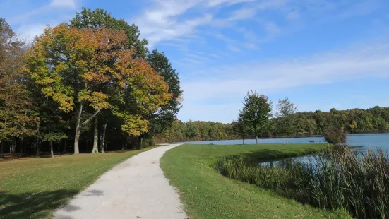 Hudson Springs Park