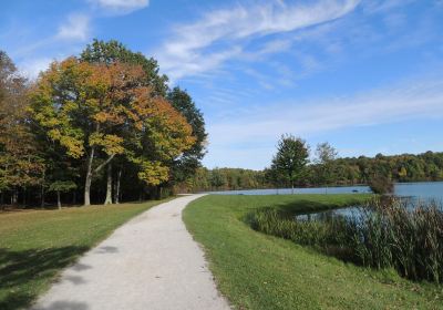 Hudson Springs Park