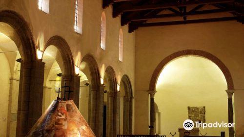 Catacombs of Saint Gaudiosus