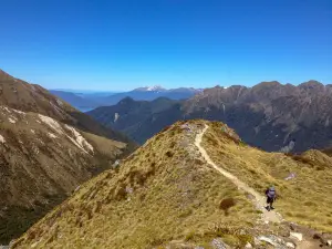 開普勒步行道 Kepler Track