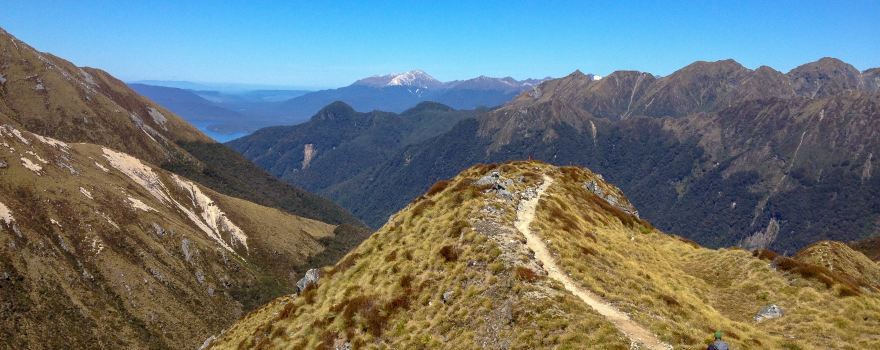 開普勒步行道 Kepler Track