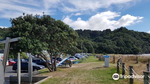 Waihi Beach