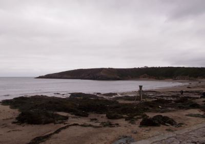 Traeth Mawr Big Beach