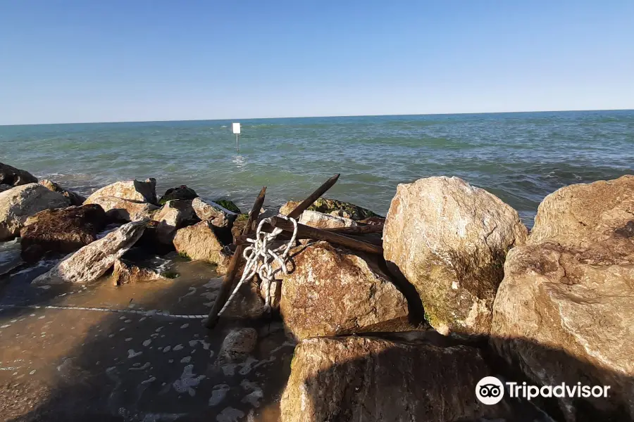 Alba Adriatica Lungomare