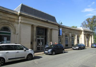 Monmouth Museum