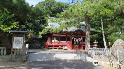 池宮神社