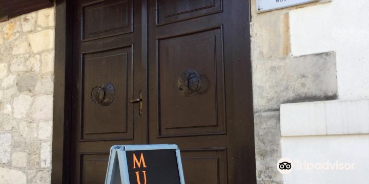 Museum of Herzegovina