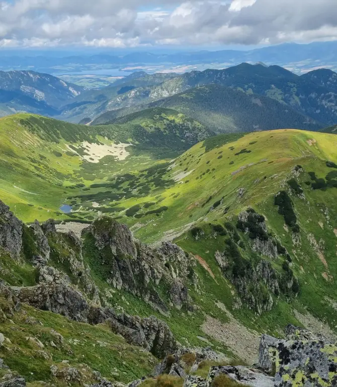 Podbrezova