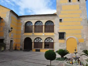 Casa Palacio Ninos Don Gome