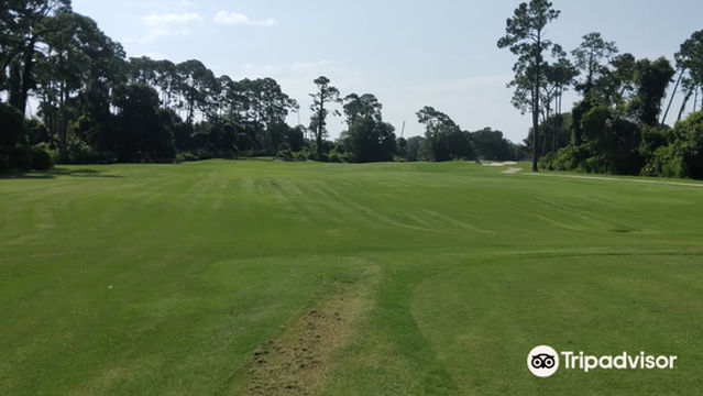 Jekyll Island Golf Club
