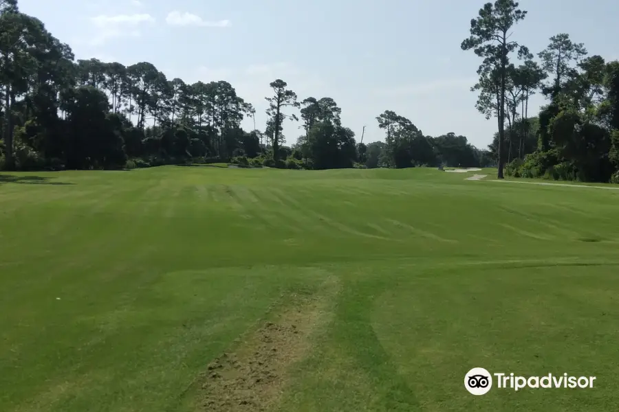 Jekyll Island Golf Club