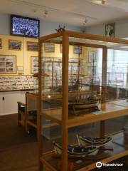 Zetland Lifeboat Museum and Redcar Heritage Centre