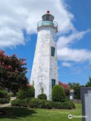 Fort Monroe National Monument