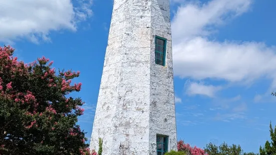 Fort Monroe National Monument