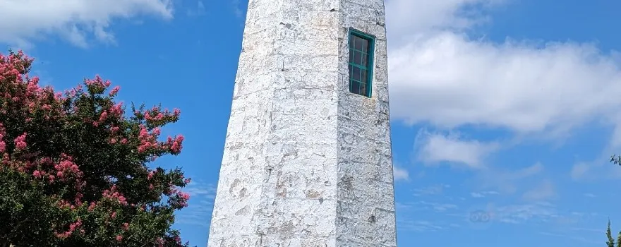 門羅堡