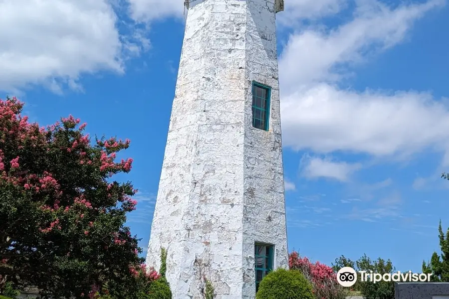 Fort Monroe National Monument