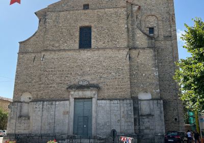 Chiesa di San Bonfiglio