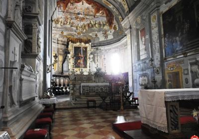 Basilica di San Giorgio Fuori le Mura