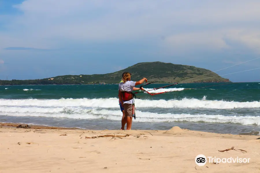 Kitenam Kite Surf