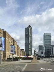 Museum of London Docklands