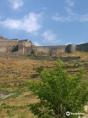 Kars Citadel