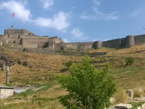 Kars Citadel