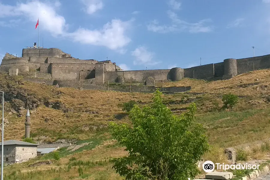 Kars Citadel