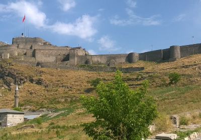Kars Castle