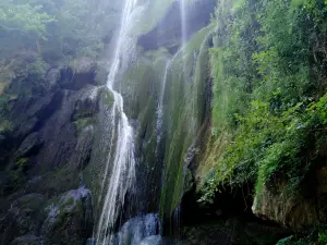 La Cascade d'Autoire