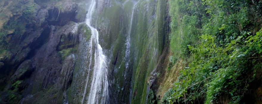 La Cascade d'Autoire