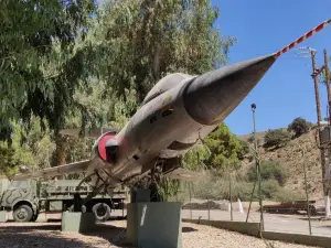 Leros War Museum