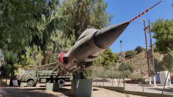 Leros War Museum