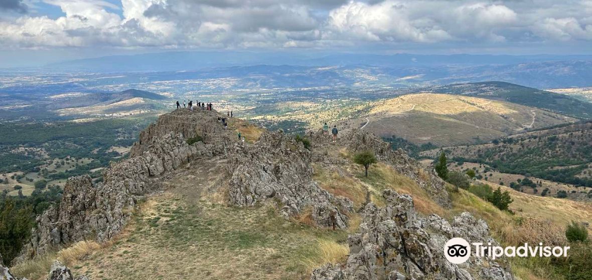 Things to Do in Kokino in 2024 - Top Attractions, Local Food, Hotels ...