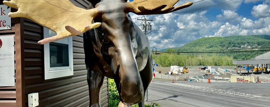 Aroostook County