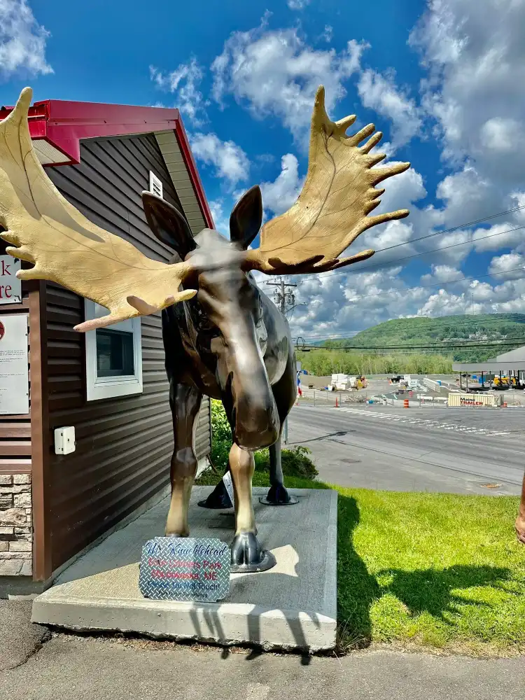 Aroostook County