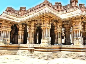 Vithala Temple Complex