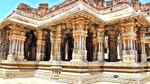 Vithala Temple Complex