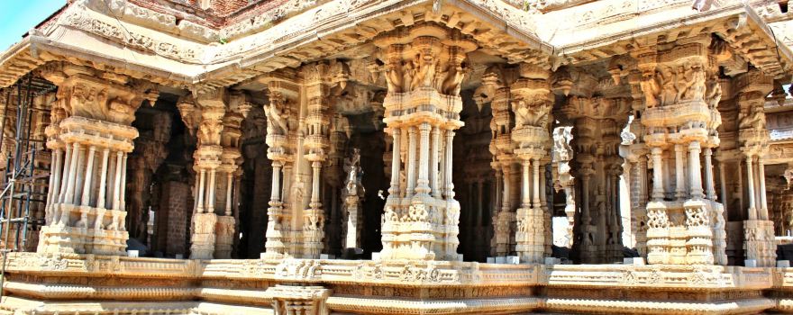 Vithala Temple Complex